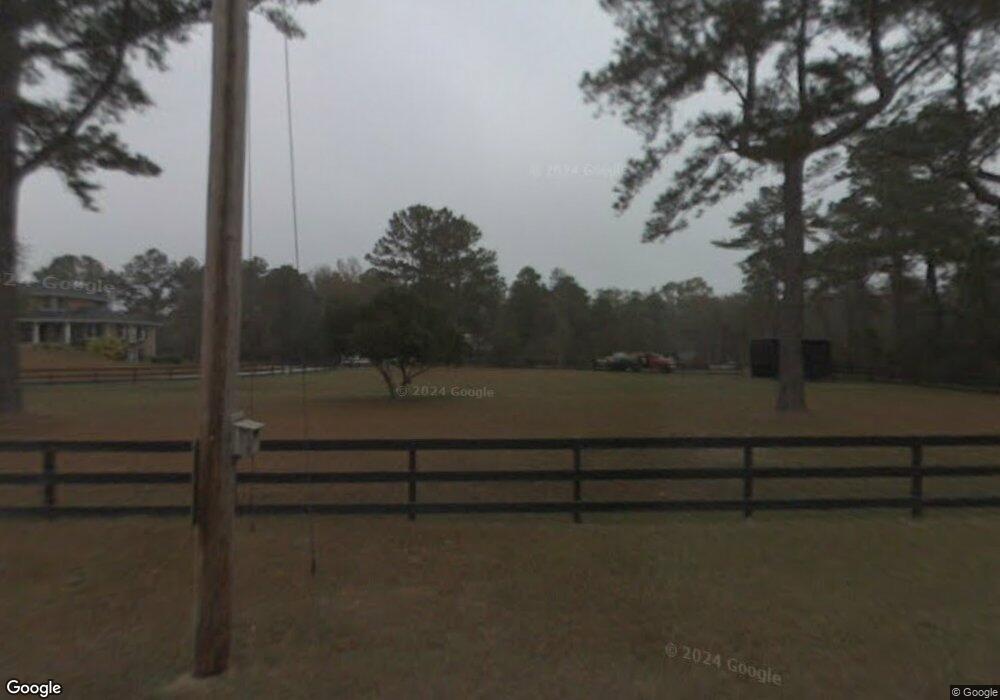 1944 Ronlin Farm Rd, Awendaw, SC 29429 - photo 1