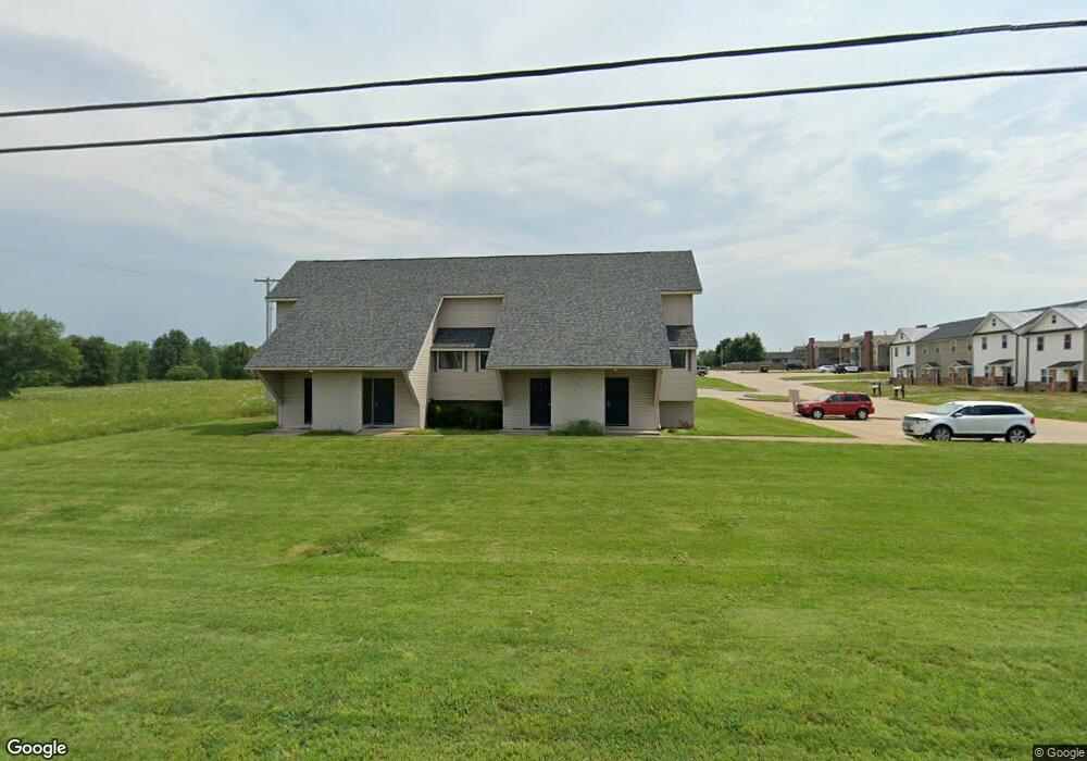 Lot  132 W Aldrich Rd, Bolivar, MO 65613 - photo 1