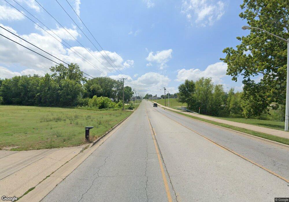 Lot 2 W Aldrich Rd, Bolivar, MO 65613 - photo 1