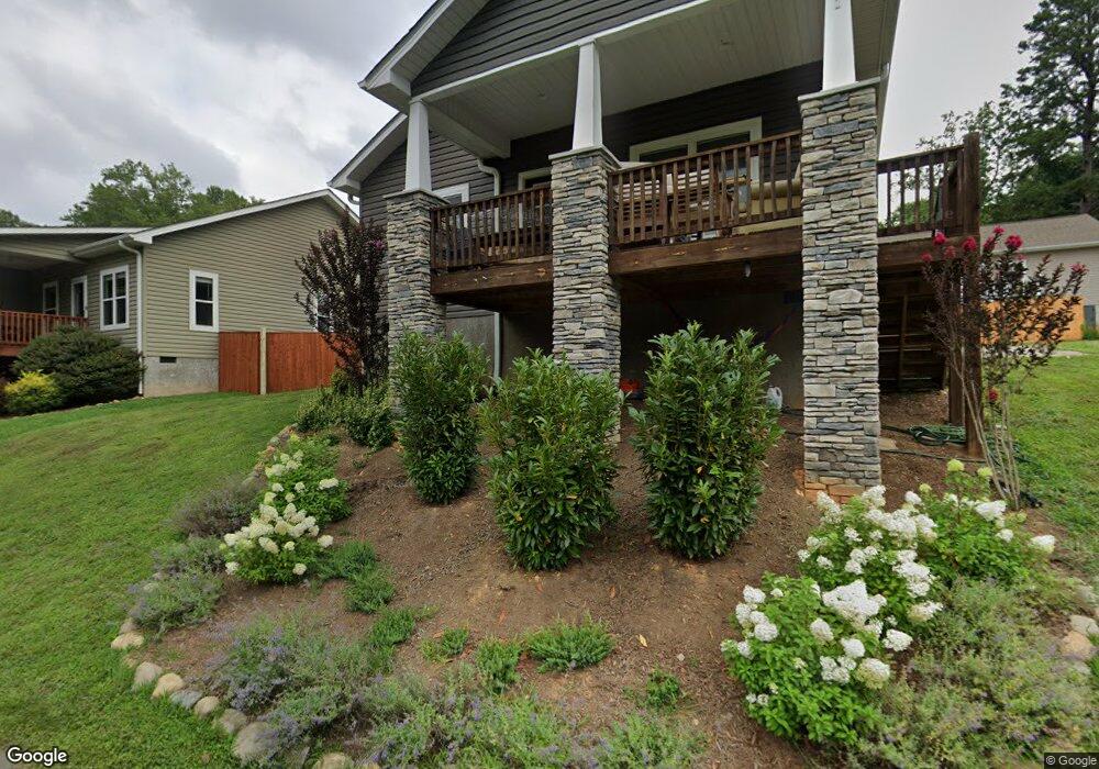 11 Scenic Busbee Trail, Asheville, NC 28803 - photo 1