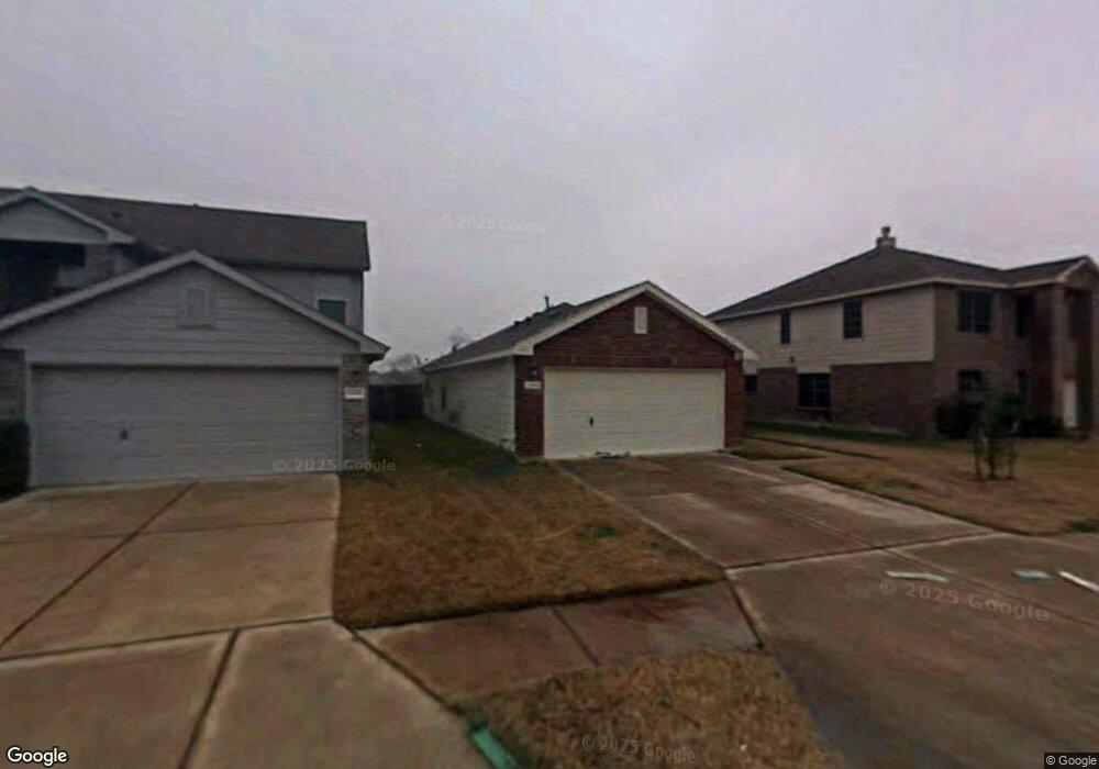 15930 Randall Ridge Ln, Cypress, TX 77429 MLS 88762313