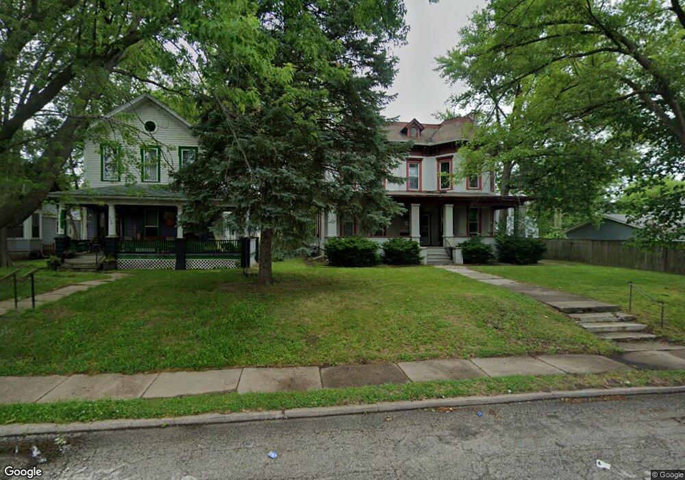 628 E 15th St, Davenport, IA 52803 - photo 1