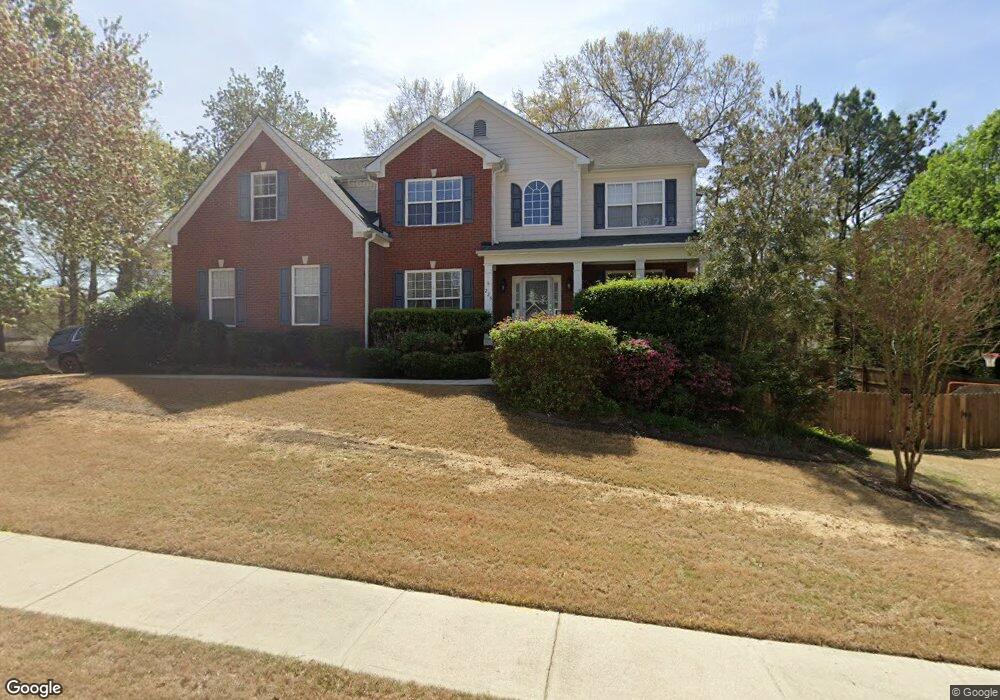 225 Amicalola Way, Jonesboro, GA 30236 - photo 1