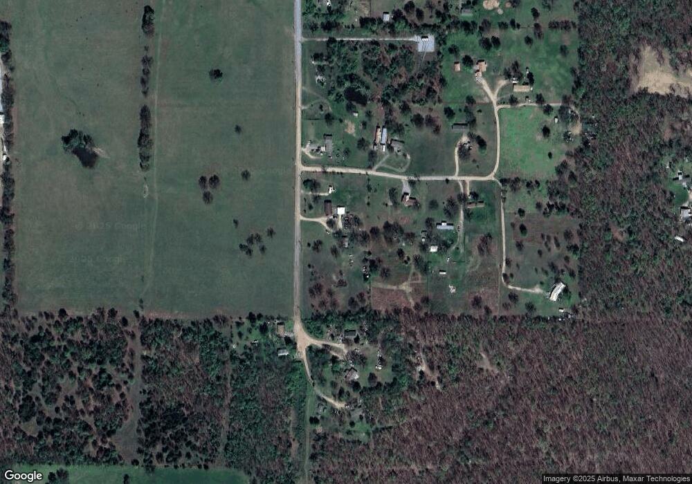 641 S Harrington, Colcord, OK 74338 - photo 1