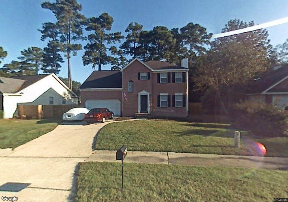 547 Oemler Loop, Savannah, GA 31410 - photo 1