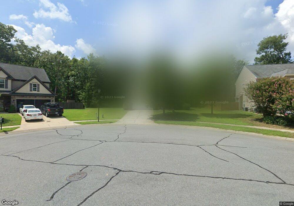 5422 Ophela Ct SW, Concord, NC 28027 - photo 1