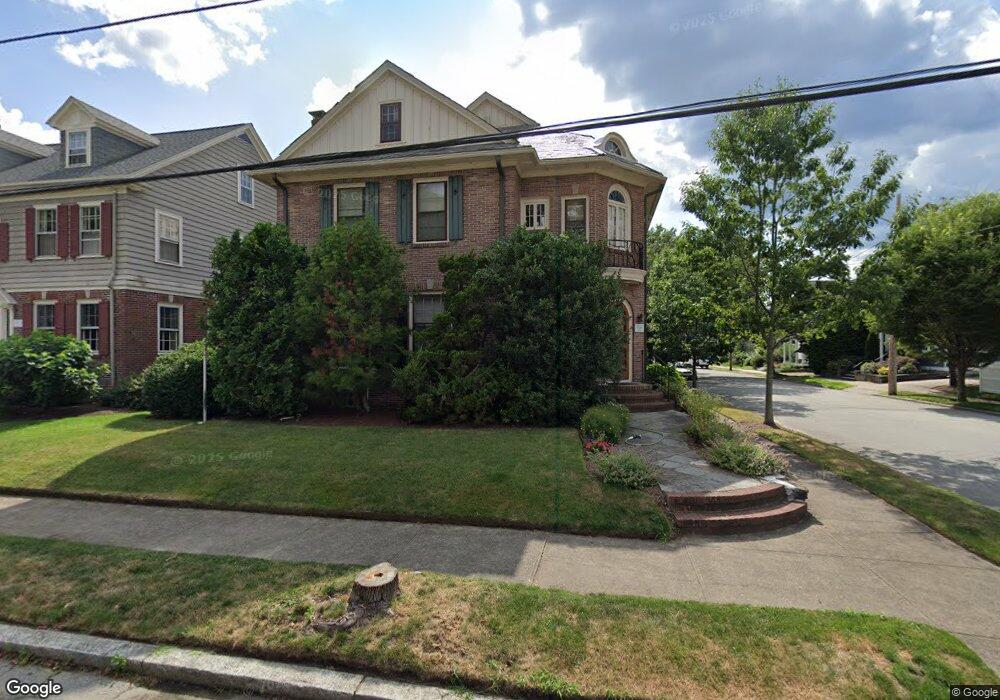 232 Slater Ave, Providence, RI 02906 - photo 1