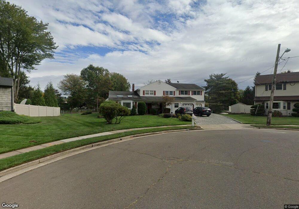 11 Gentore Ct, Edison, NJ 08820 - photo 1