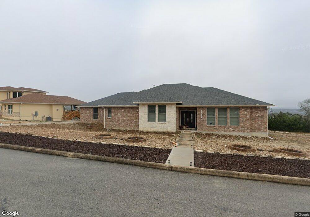 8435 San Fidel Way, San Antonio, TX 78255 - photo 1