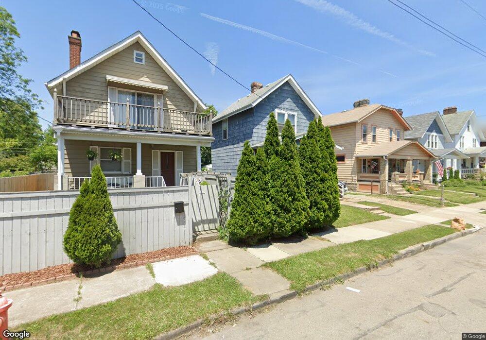 408 E Moler St, Columbus, OH 43207 - photo 1