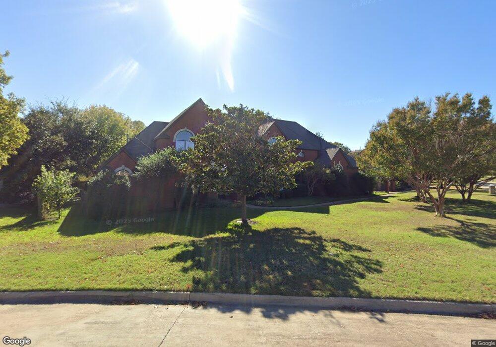 1305 Bent Creek Dr, Southlake, TX 76092 - photo 1