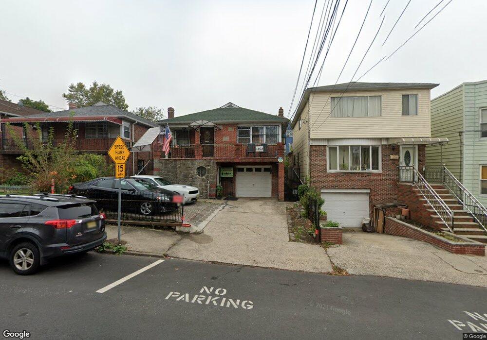 103 Audubon Ave, Jersey City, NJ 07305 - photo 1