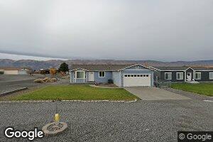 218 Atterberry Dr N, Mattawa, WA 99349