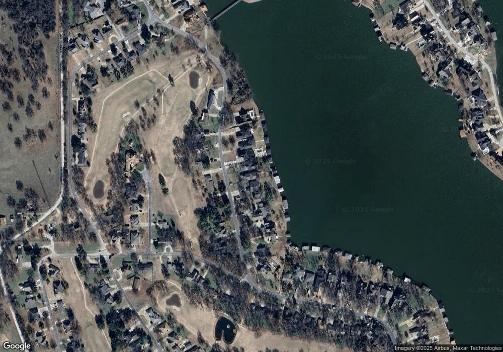 1117 Kiowa Dr W, Gainesville, TX 76240 - photo 1