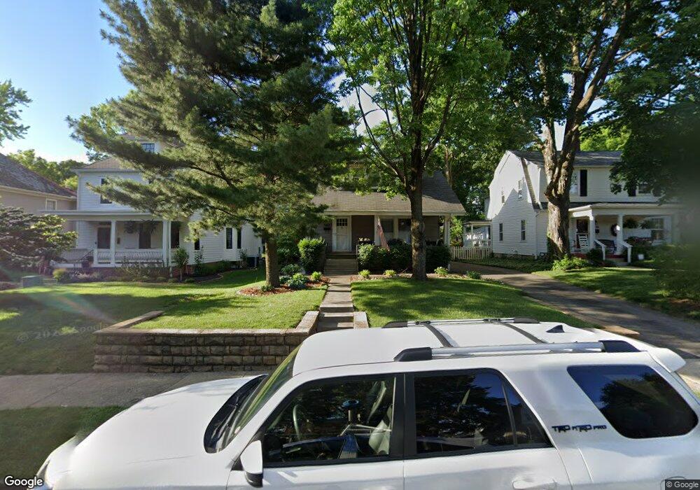 60 Brevoort Rd, Columbus, OH 43214 - photo 1