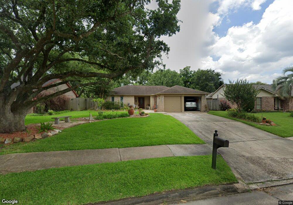 16318 David Glen Dr, Friendswood, TX 77546 - photo 1