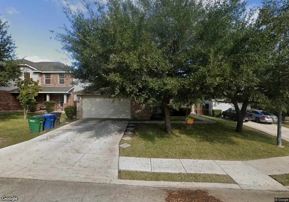 7610 Laurel Oak Way, San Antonio, TX 78223 - photo 1