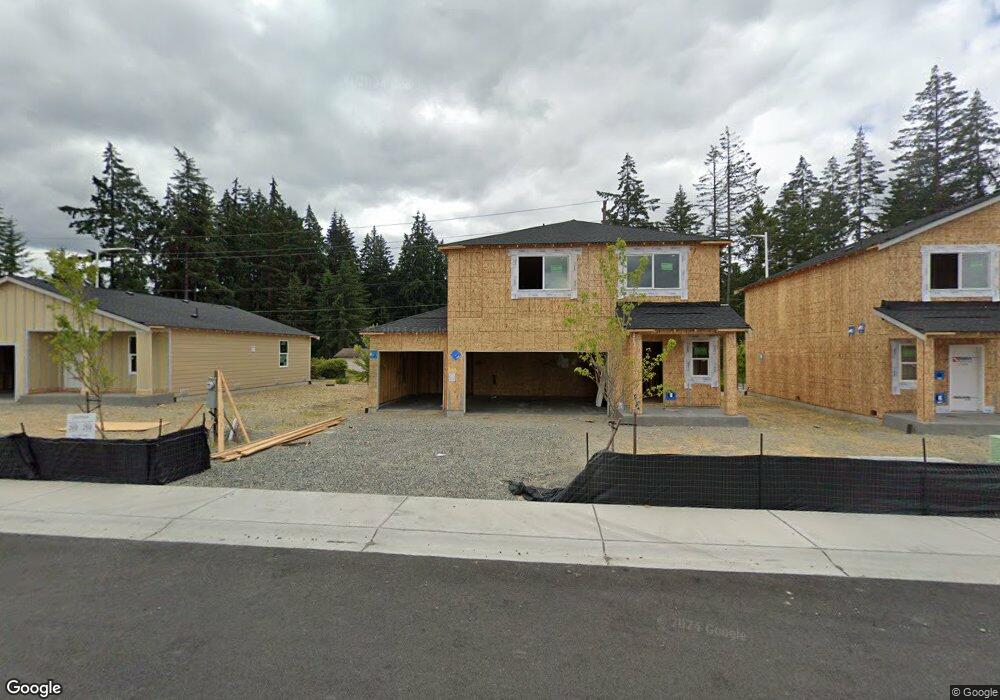 13736 199th Street Ct E, Graham, WA 98338 - photo 1