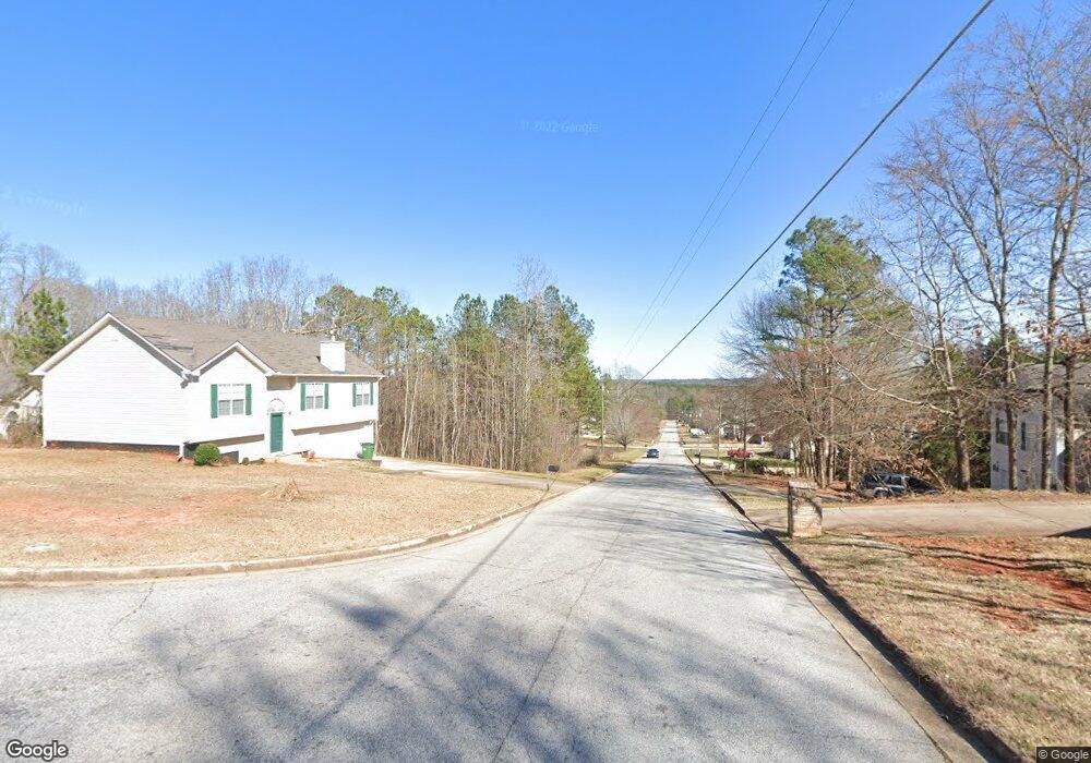 0 Spring Valley Ct unit 7035650, Covington, GA 30016 - photo 1