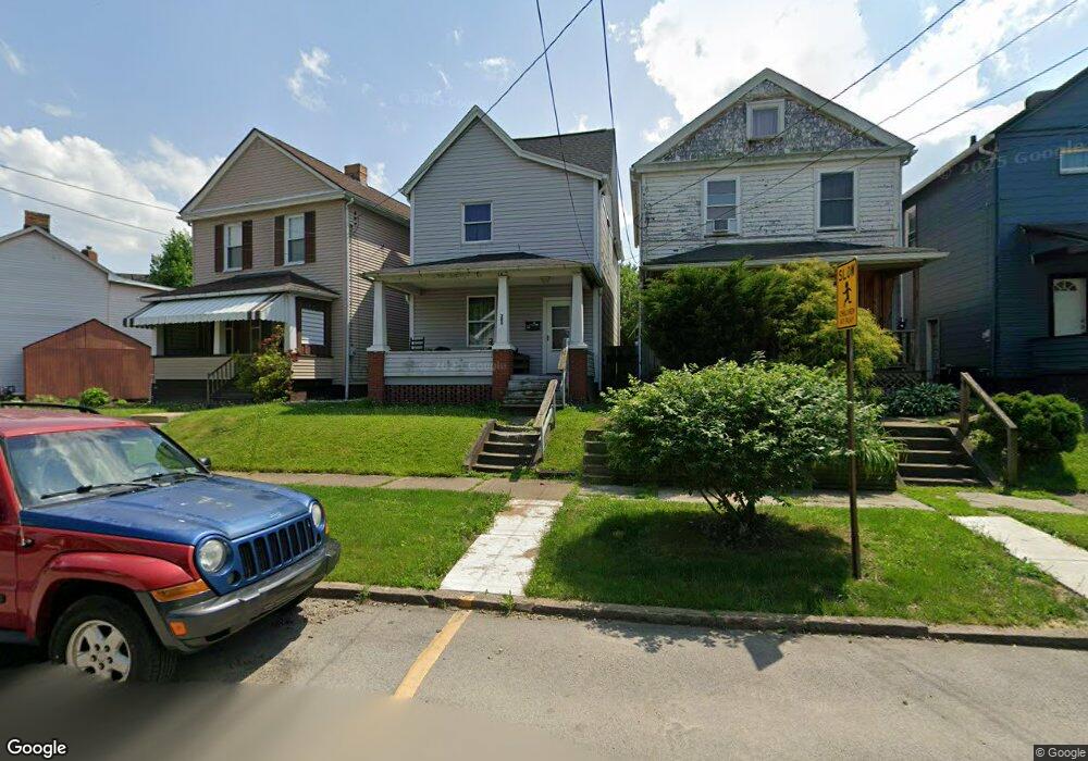 280 Sherman Ave, Vandergrift, PA 15690 - photo 1