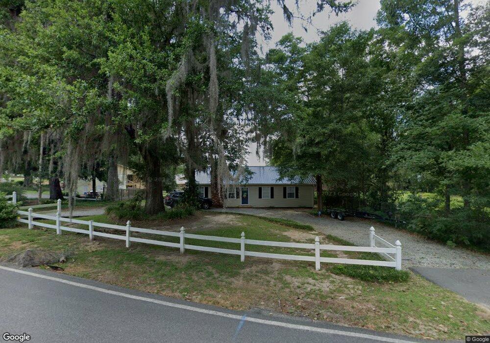 486 Lakeshore Dr, Cordele, GA 31015 - photo 1