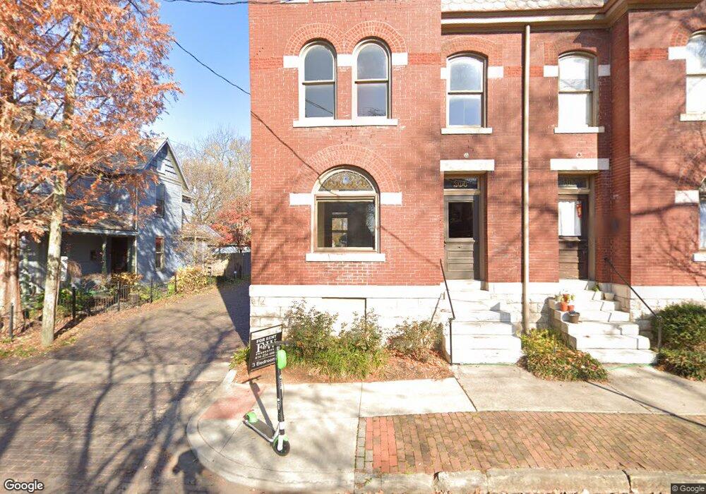 304 Tappan St, Columbus, OH 43201 - photo 1