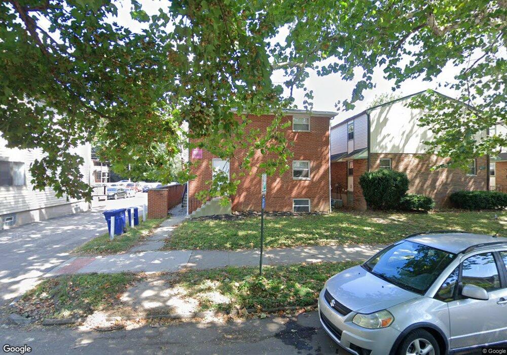 1458 Highland St, Columbus, OH 43201 - photo 1