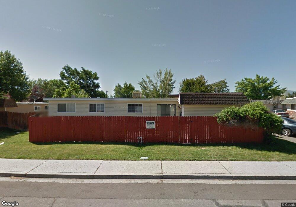 1533 Gault Way, Sparks, NV 89431 - photo 1