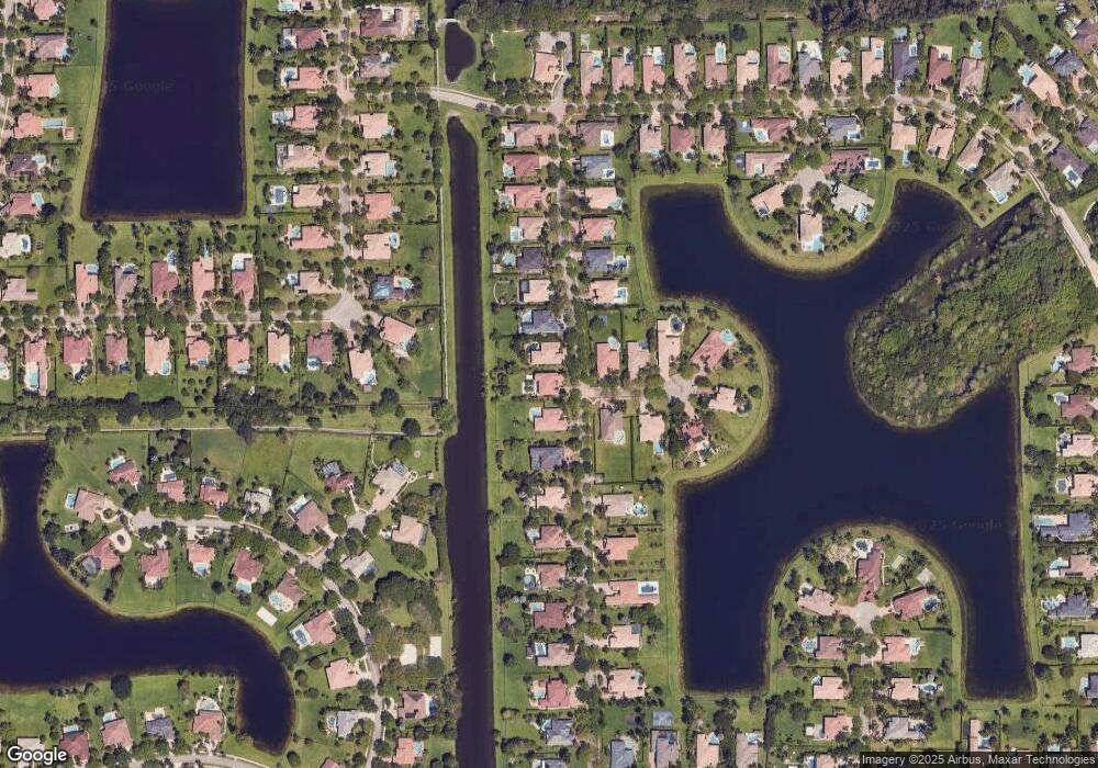 3629 Gulfstream Way, Davie, FL 33328 - photo 1