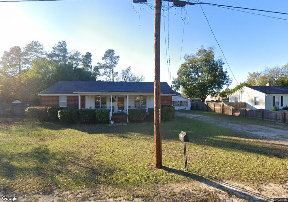 117 Clark St, Augusta, GA 30907 - photo 1