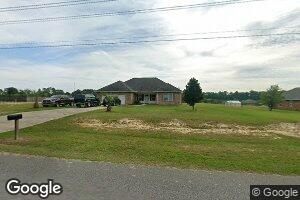 279 Butler Rd, Deridder, LA 70634