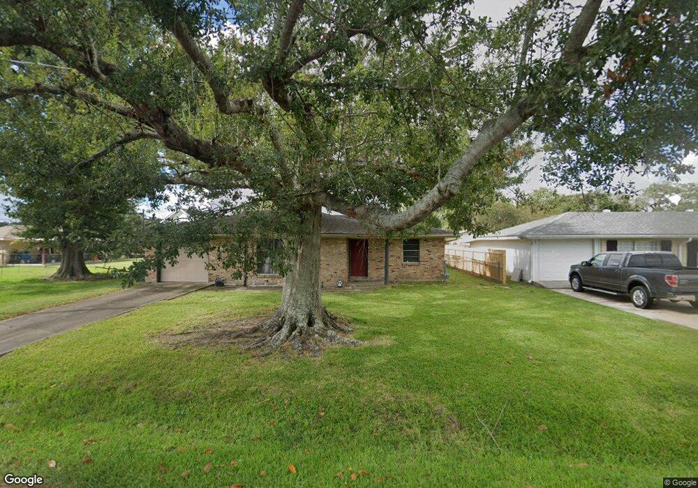3603 Euclid St, Houma, LA 70364 - photo 1