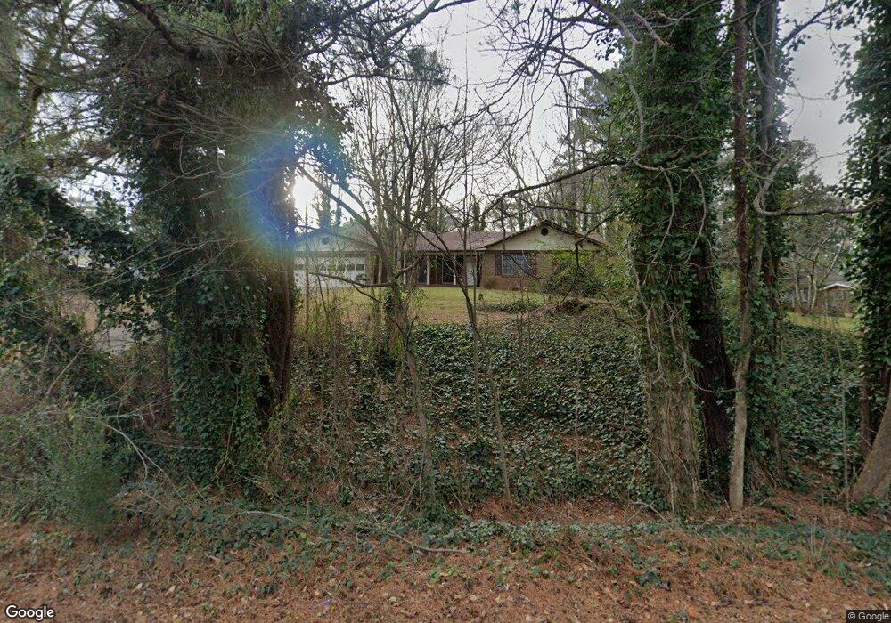 2901 Davenport Rd, Duluth, GA 30096 - photo 1