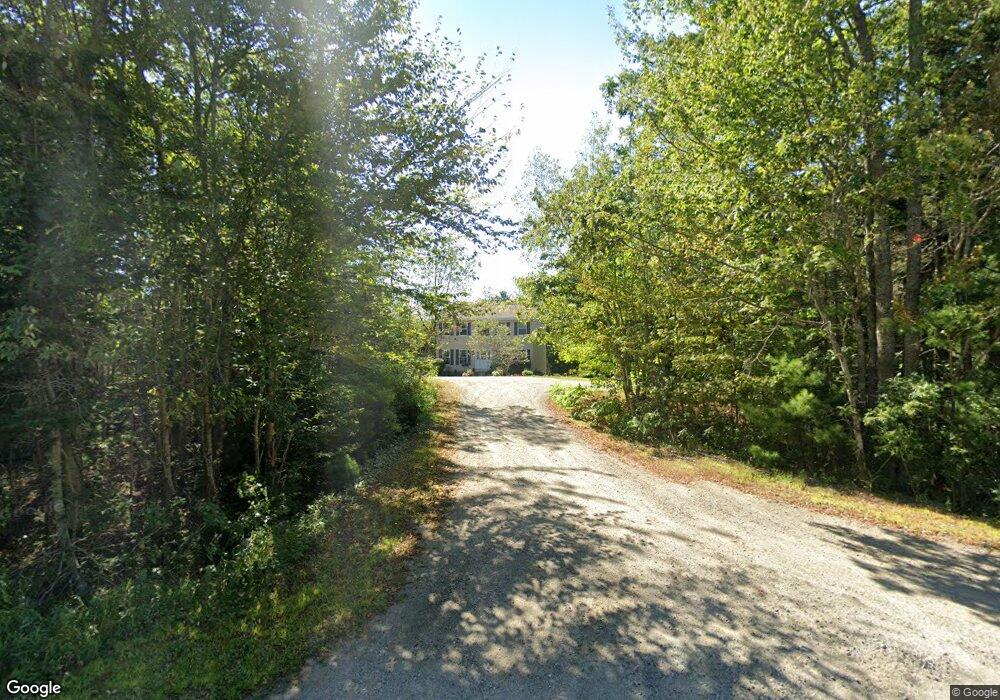 951 State Route 129, Walpole, ME 04573 - photo 1