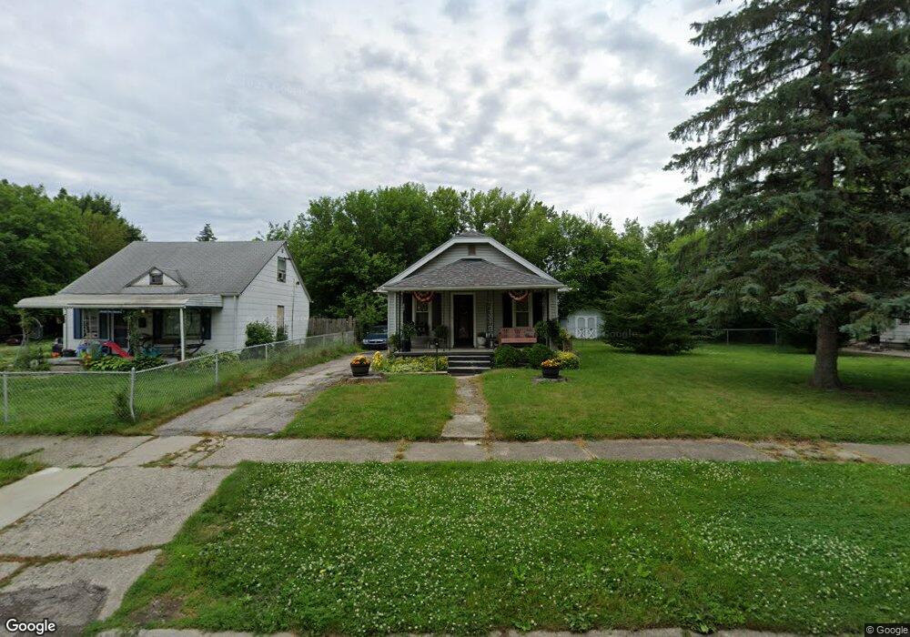 3117 Whittier Ave, Flint, MI 48506 - photo 1