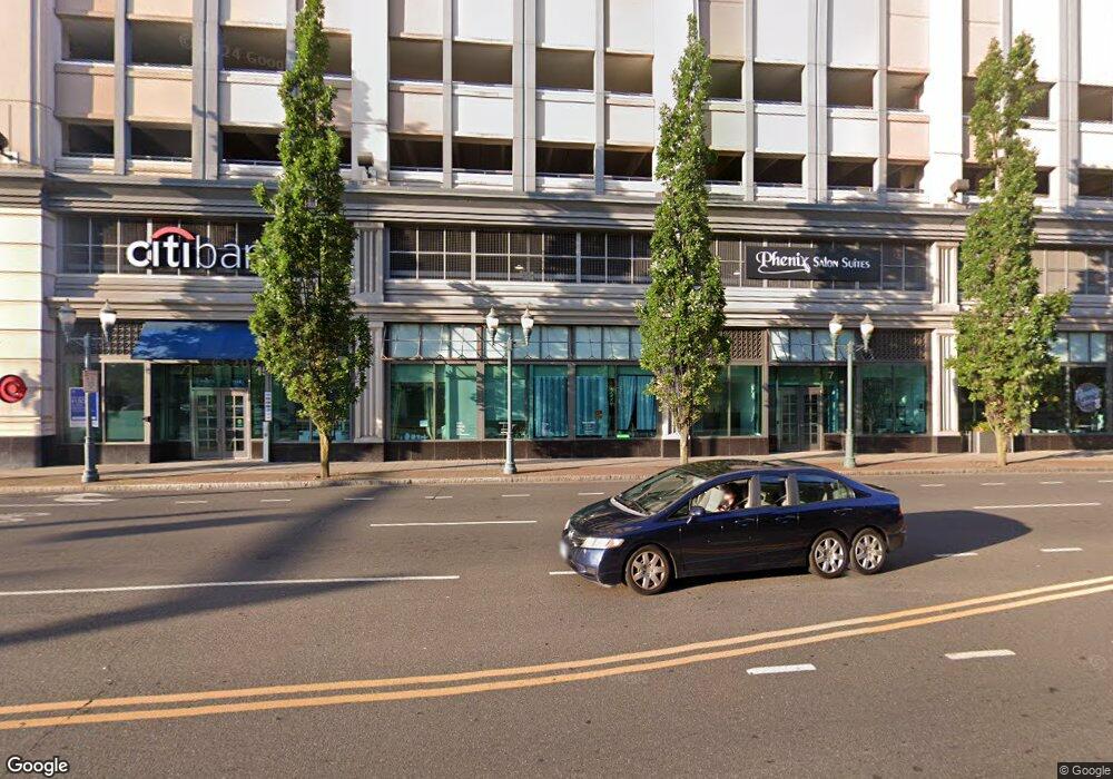 Park Tower Stamford unit PH31E, Stamford, CT 06901 - photo 1