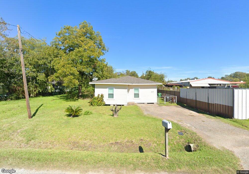 4107 Lumber Ln, Houston, TX 77016 - photo 1