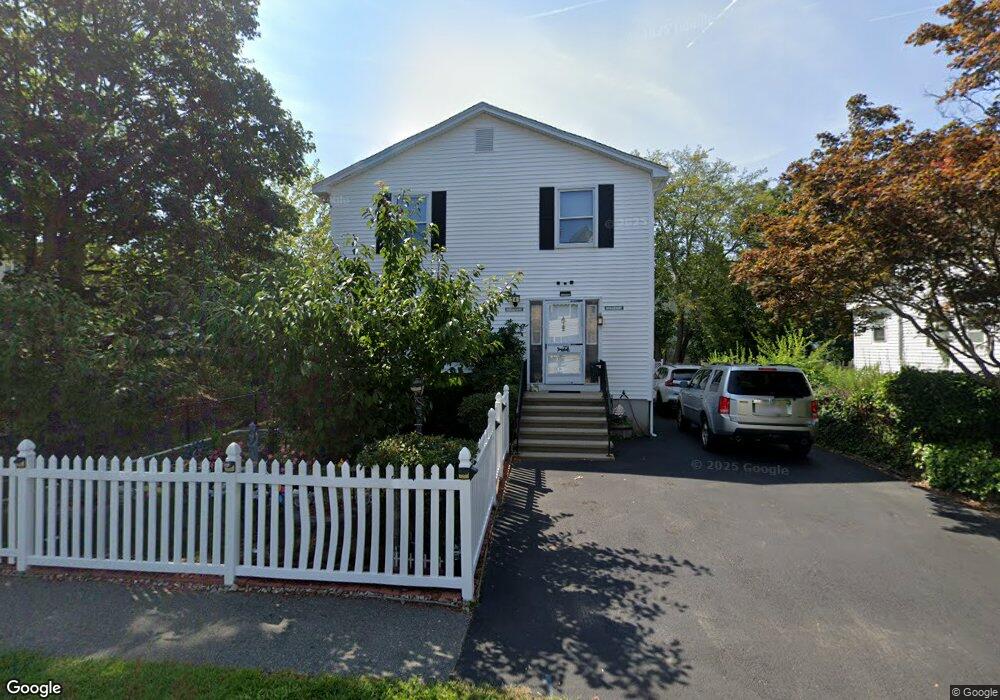 14 Broadway, Quincy, MA 02169 - photo 1