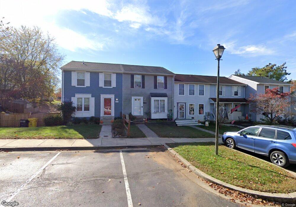 1570 Lodge Pole Ct, Annapolis, MD 21409 - photo 1