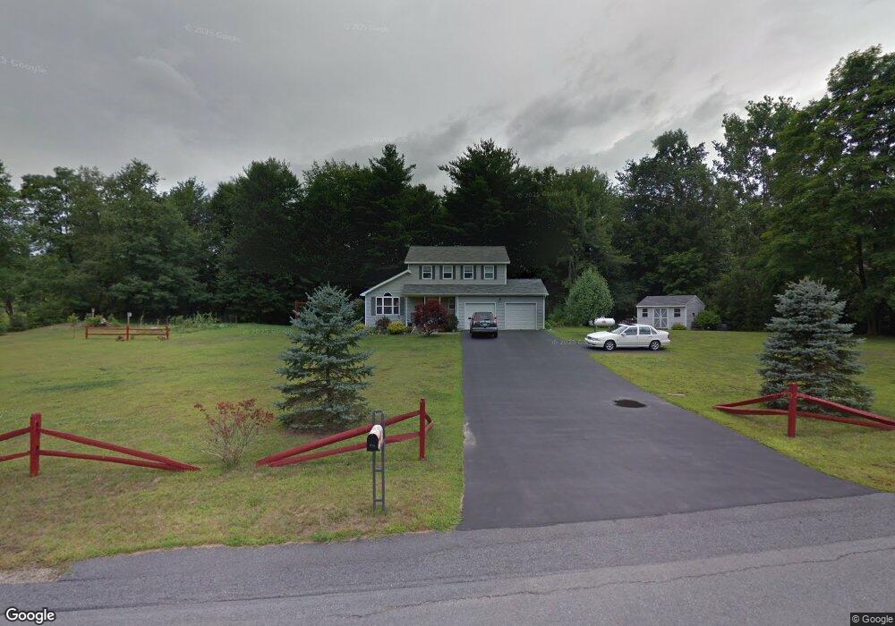 2 Cahill Ct, Middle Grove, NY 12850 - photo 1