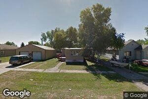 311 5th St, Felton, MN 56536