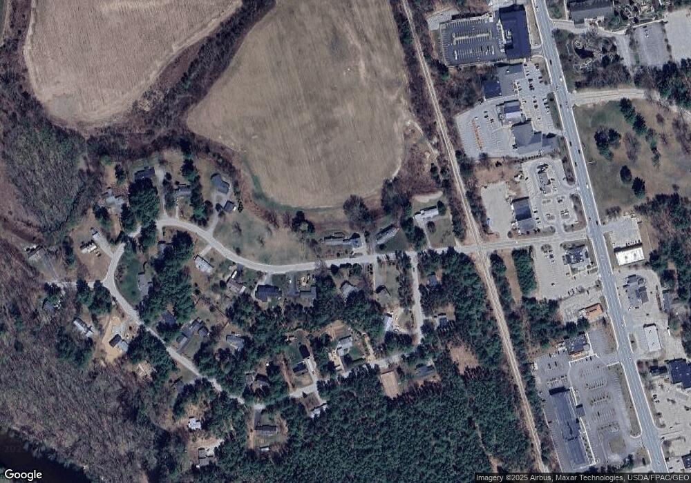 102 Echo Acres Rd, North Conway, NH 03860 - photo 1