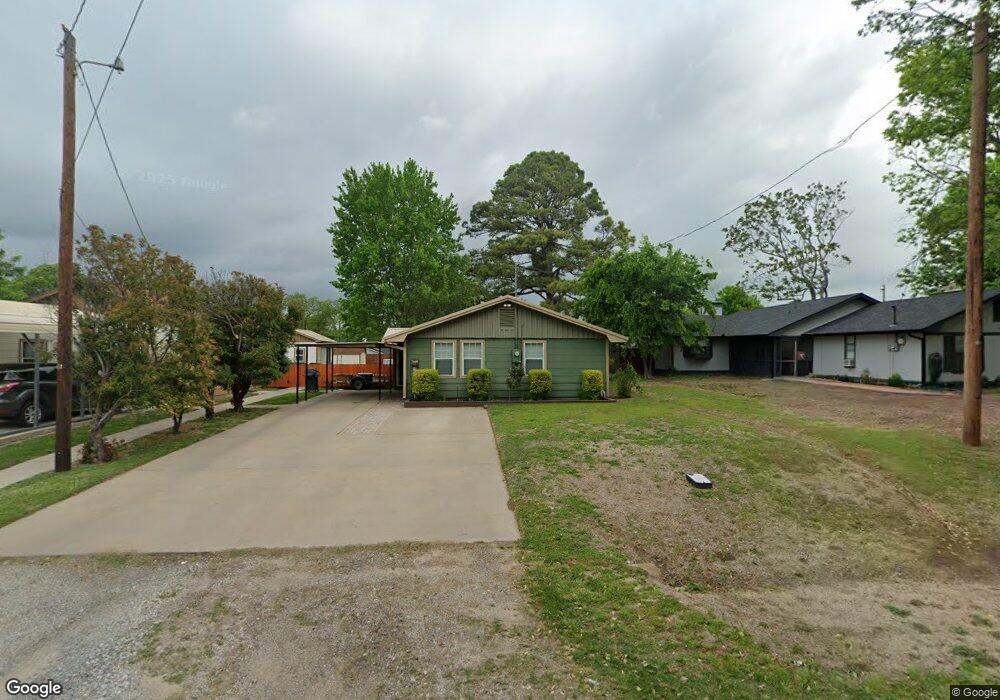 410 Main St, Pottsboro, TX 75076 - photo 1