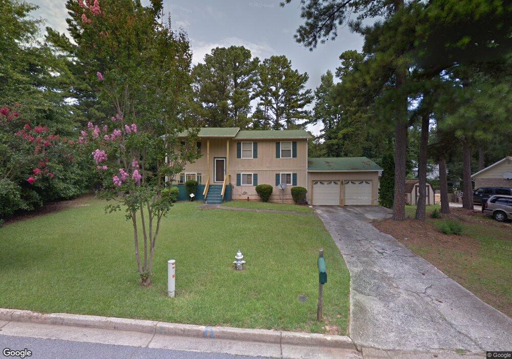 1246 Todiway Ct unit 2, Jonesboro, GA 30238 - photo 1