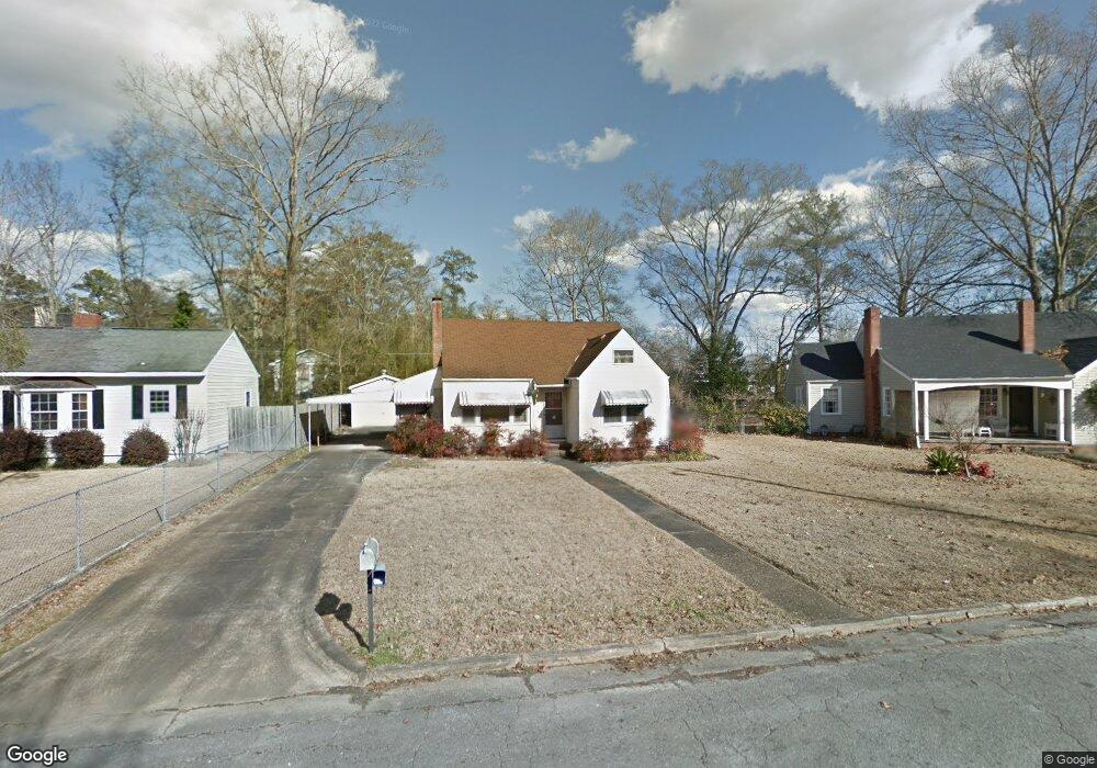 123 Whittier St, Gadsden, AL 35901 - photo 1