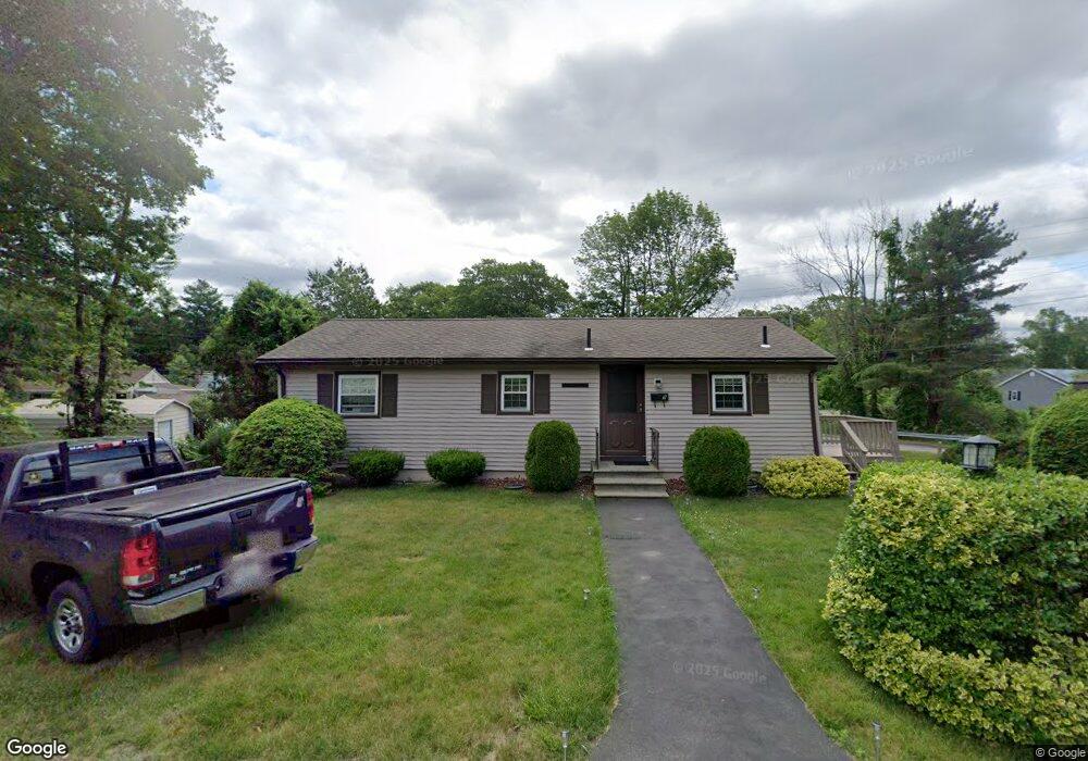 9 Conway Dr, Leicester, MA 01524 - photo 1