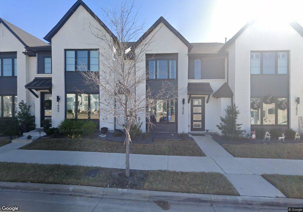 7656 Rambler Ln, North Richland Hills, TX 76182 - photo 1