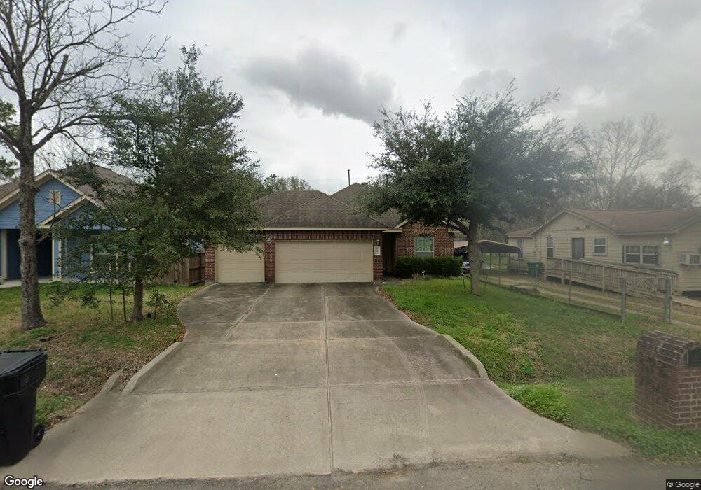 8006 Maxroy St, Houston, TX 77088 - photo 1