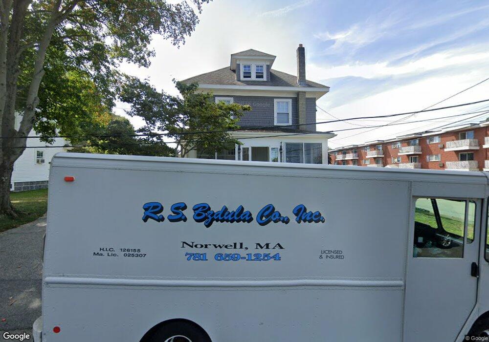 66 Laurel St, East Weymouth, MA 02189 - photo 1