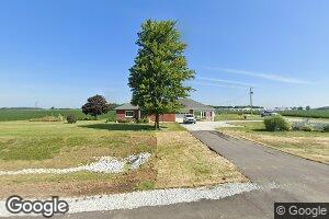 8928 E State Road 26, Forest, IN 46039